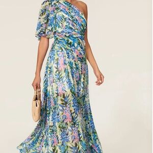 Badgley Mishka Dress